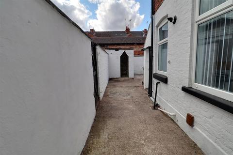 undefined, Lawton Street, Crewe