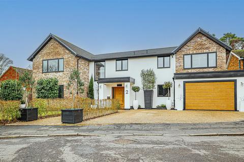 4 bedroom house for sale, St. Davids Close, Hemel Hempstead, HP3