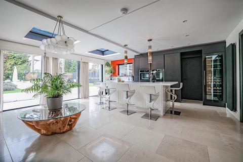 4 bedroom house for sale, St. Davids Close, Hemel Hempstead, HP3