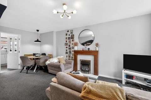 undefined, Cayley Close, York