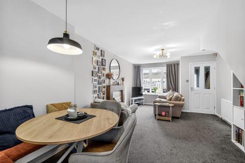 undefined, Cayley Close, York