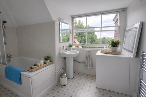 1 bedroom flat to rent, Lyndhurst Gardens, Belsize Park, NW3