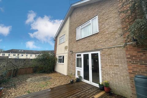 undefined, Ashley Road, Salisbury