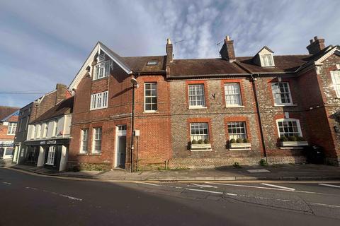 undefined, The Plocks, Blandford Forum, Dorset, DT11