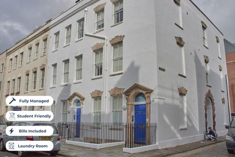 undefined, at Nationwide, Flat 16, Cave House, 12, Cave Street BS2