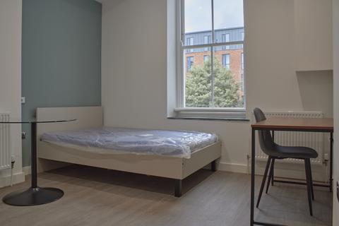 undefined, at Nationwide, Flat 16, Cave House, 12, Cave Street BS2