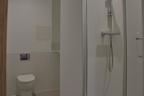 undefined, at Nationwide, Flat 16, Cave House, 12, Cave Street BS2