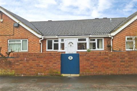2 bedroom bungalow for sale, Tuttle Hill, Warwickshire CV10