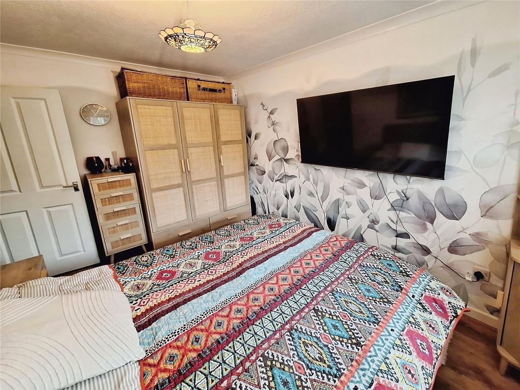 Bedroom One Pic Two