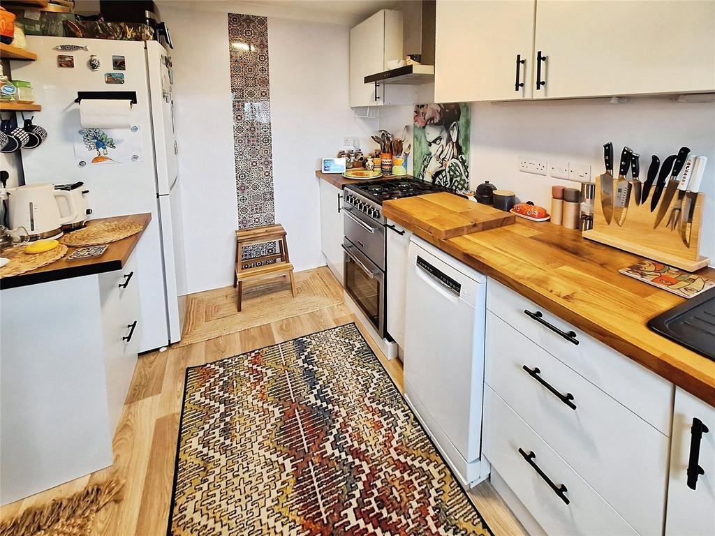 Kitchen Pic Two