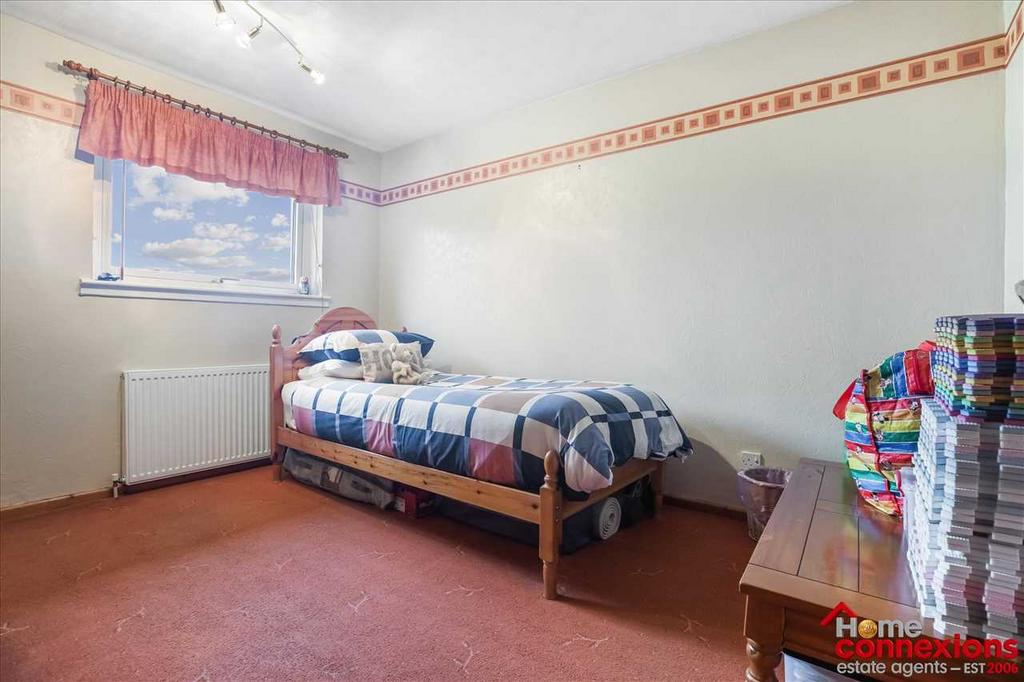 Bedroom Two (1)