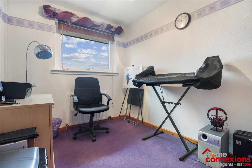 Bedroom Three (1)