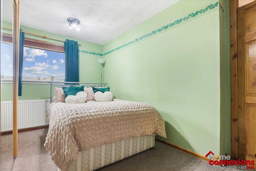 Bedroom One (1)
