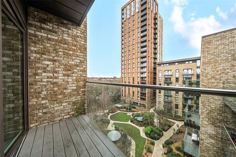 2 bedroom apartment for sale, Naomi Street, Greenland Place SE8
