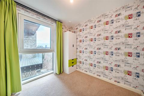 2 bedroom apartment for sale, Naomi Street, Greenland Place SE8