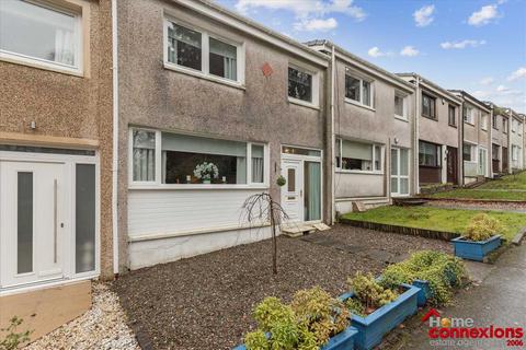 undefined, New Plymouth, Original Newlandsmuir, EAST KILBRIDE