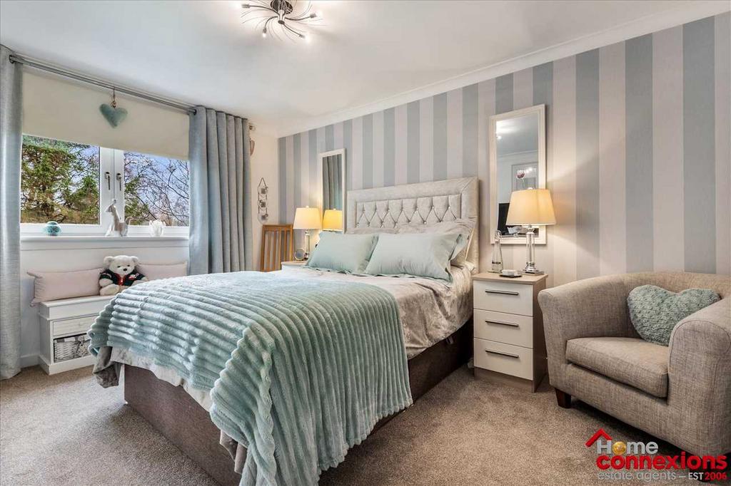 Bedroom One (1)