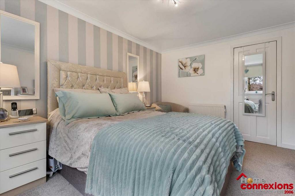 Bedroom One (2)