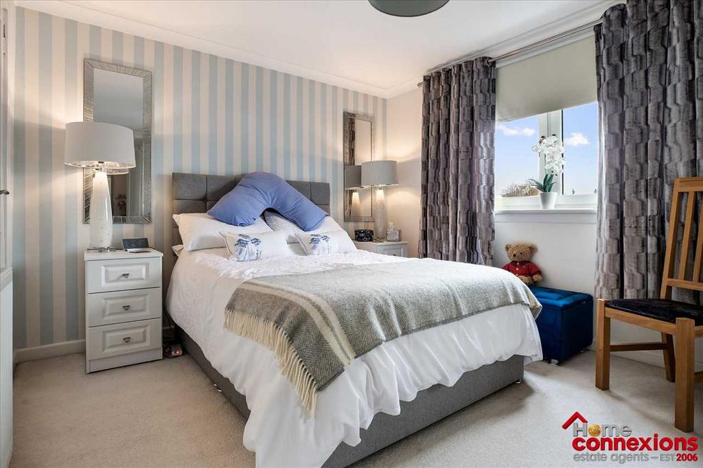 Bedroom Two (1)