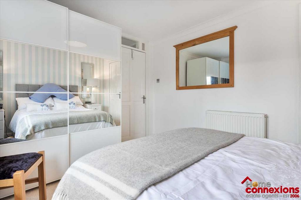 Bedroom Two (2)