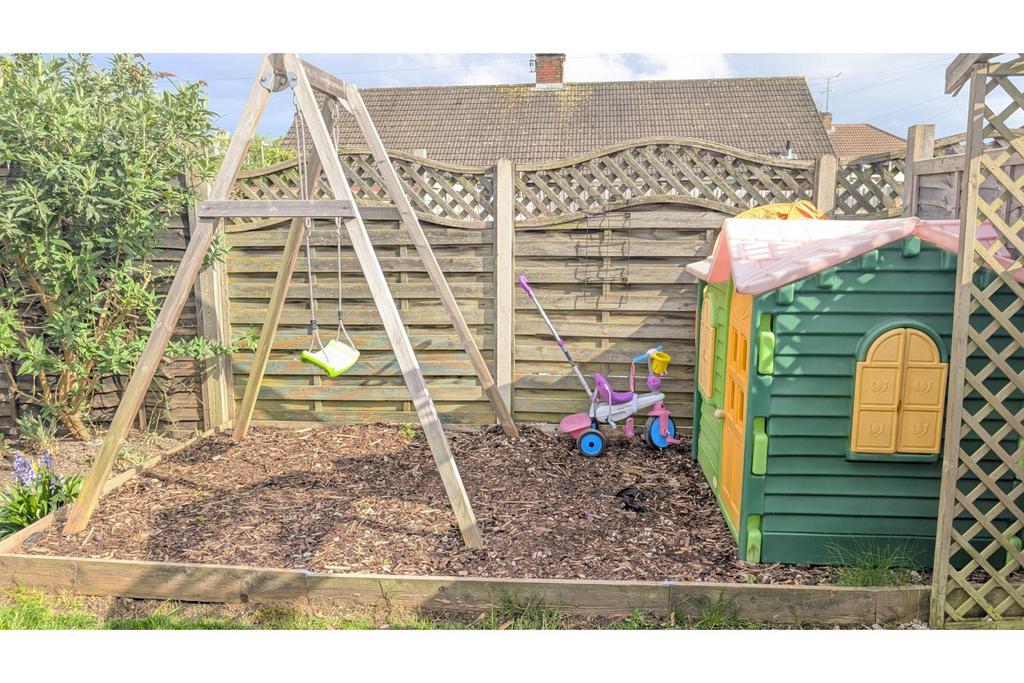 Play Area