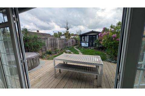 undefined, Kings Road, Aldershot, GU11