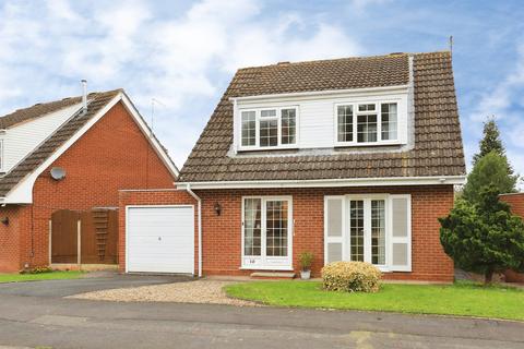 3 bedroom detached house for sale, Gloucester Way, Bewdley