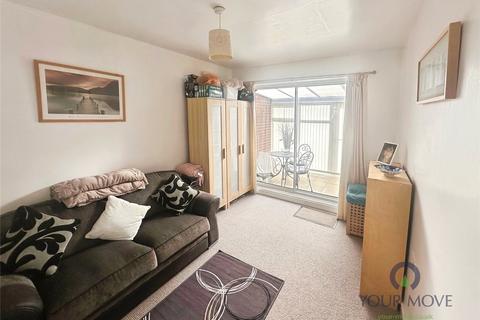 2 bedroom bungalow for sale, Homestead Drive, Leicestershire LE18