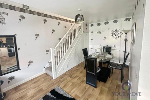 2 bedroom bungalow for sale, Homestead Drive, Leicestershire LE18