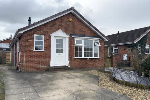 undefined, Ox Calder Close, Dunnington, York