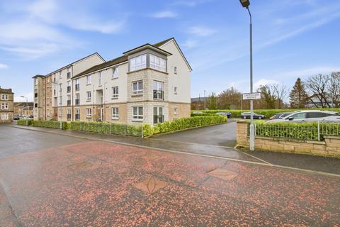 undefined, Castlegate Avenue, Dumbarton, West Dunbartonshire, G82