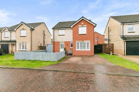 undefined, Glen Garry Close, Dumbarton, West Dunbartonshire, G82