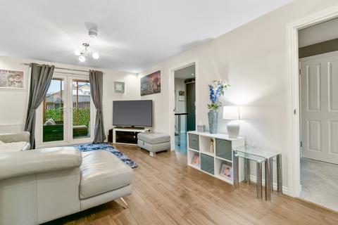 undefined, Glen Garry Close, Dumbarton, West Dunbartonshire, G82