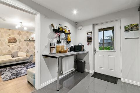 undefined, Glen Garry Close, Dumbarton, West Dunbartonshire, G82