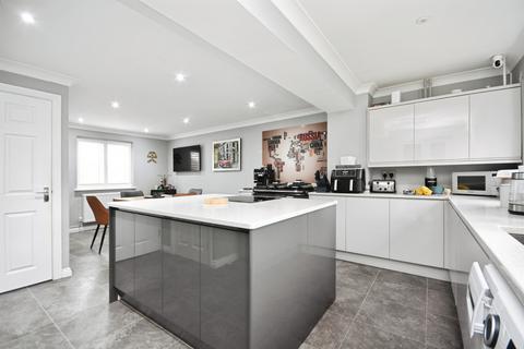 4 bedroom detached house for sale, Cleves Road, Haverhill