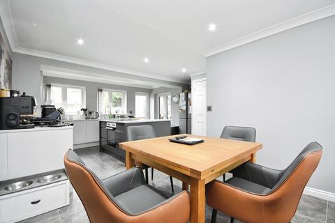 4 bedroom detached house for sale, Cleves Road, Haverhill