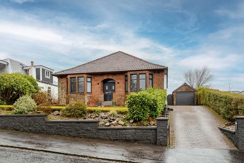 undefined, Craigie Drive, Newton Mearns, Glasgow
