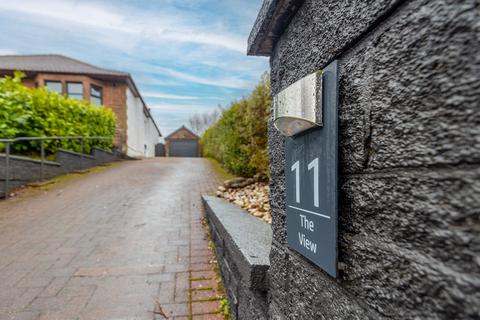 undefined, Craigie Drive, Newton Mearns, Glasgow