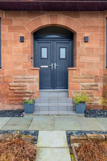 undefined, Craigie Drive, Newton Mearns, Glasgow