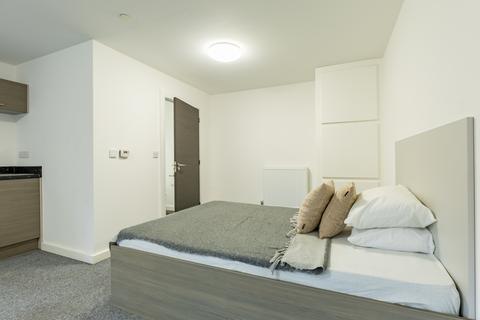 undefined, Diamond Studio at Radford Mill, 150 Ilkeston Road NG7