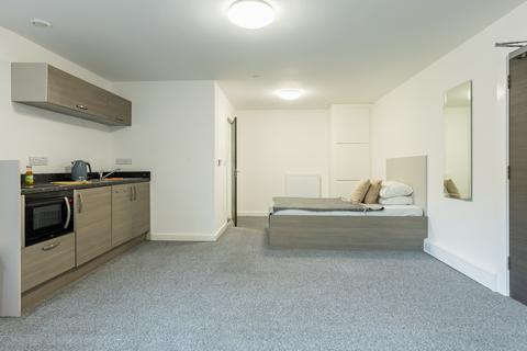 undefined, Diamond Studio at Radford Mill, 150 Ilkeston Road NG7