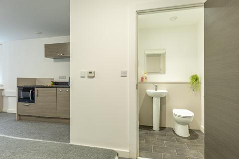 undefined, Diamond Studio at Radford Mill, 150 Ilkeston Road NG7