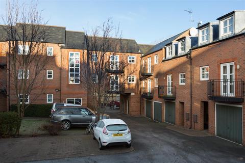 undefined, Tanner Row, York