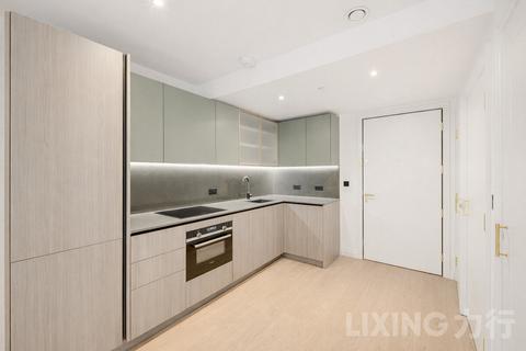 1 bedroom apartment to rent, Watermeadow Lane, Fulham, SW6 2WE