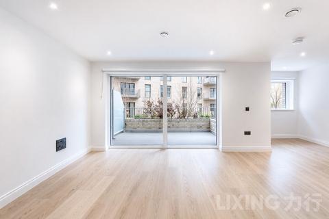 1 bedroom apartment to rent, Watermeadow Lane, Fulham, SW6 2WE