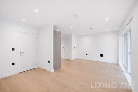 Studio to rent, Watermeadow Lane, Fulham, SW6 2WE