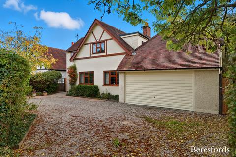 5 bedroom detached house for sale, Perry Street, Billericay, CM12