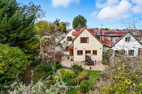 5 bedroom detached house for sale, Perry Street, Billericay, CM12