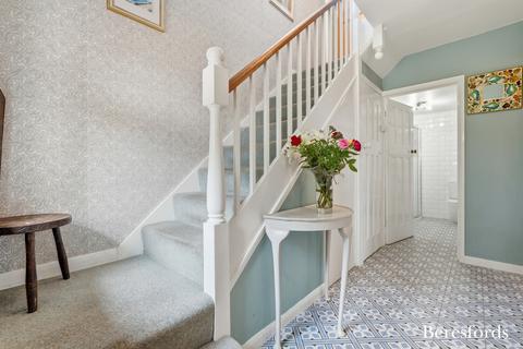 5 bedroom detached house for sale, Perry Street, Billericay, CM12