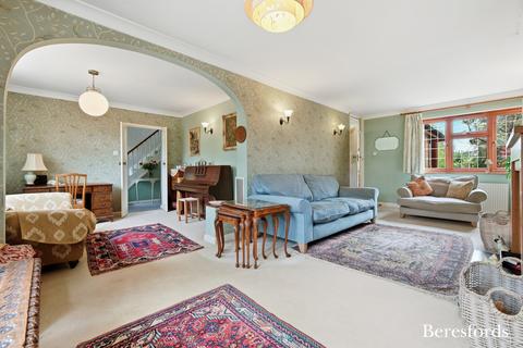 5 bedroom detached house for sale, Perry Street, Billericay, CM12